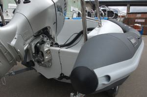 Ribquest 6.8 Metre